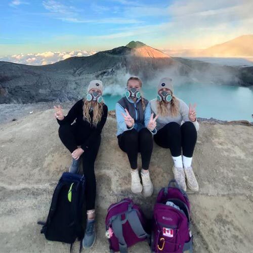 Galeri Lanskap Bromo (1)
