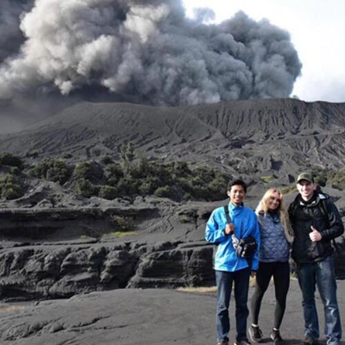 Galeri Lanskap Bromo (19)