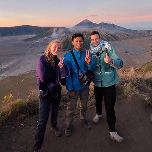 Gallery Landscape Bromo (2)