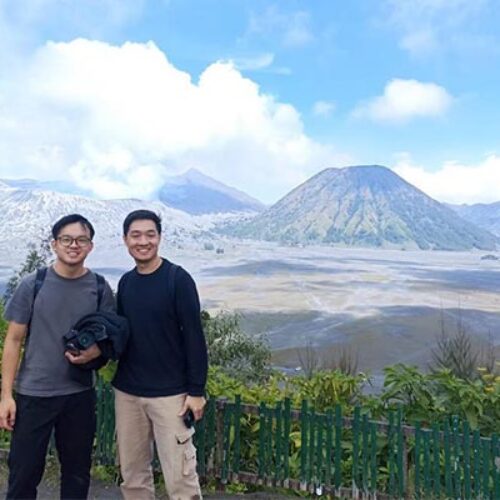 Galeri Lanskap Bromo (20)