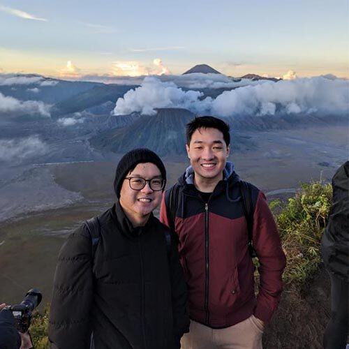 Gallery Landscape Bromo (5)