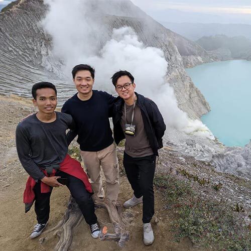 Gallery Landscape Bromo (6)