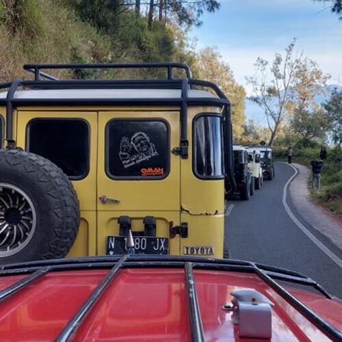 Galeri Lanskap Bromo (8)