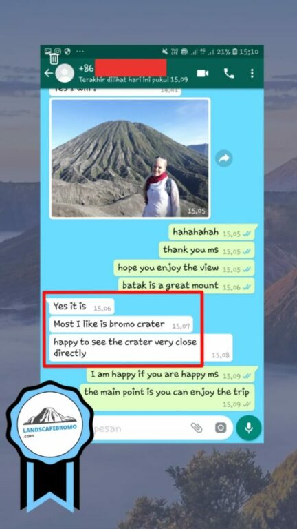 Testimony (1)