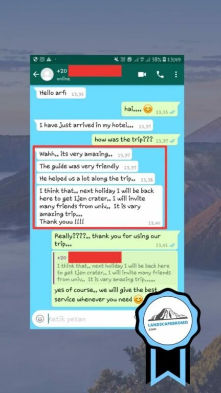 Testimony (3)
