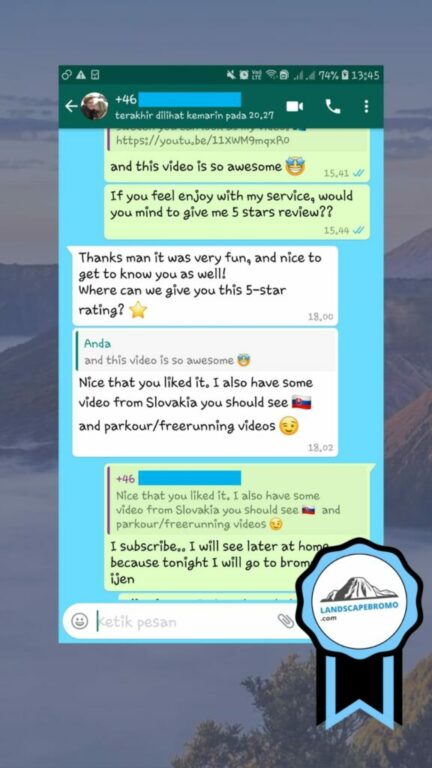 Testimony (5)