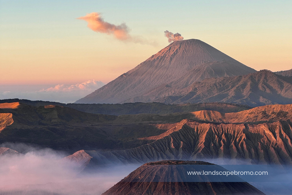 Bromo Tengger Semeru (1)