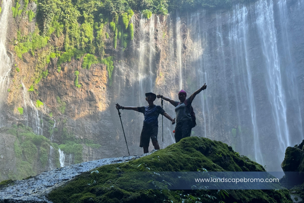 Tumpak Sewu