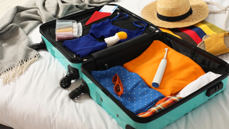 things to bring on a trip to Bromo