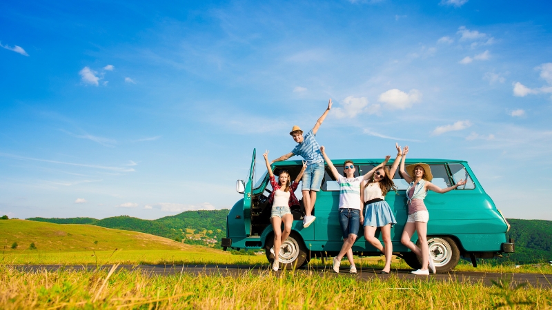 how to get to Madakaripura from Surabaya