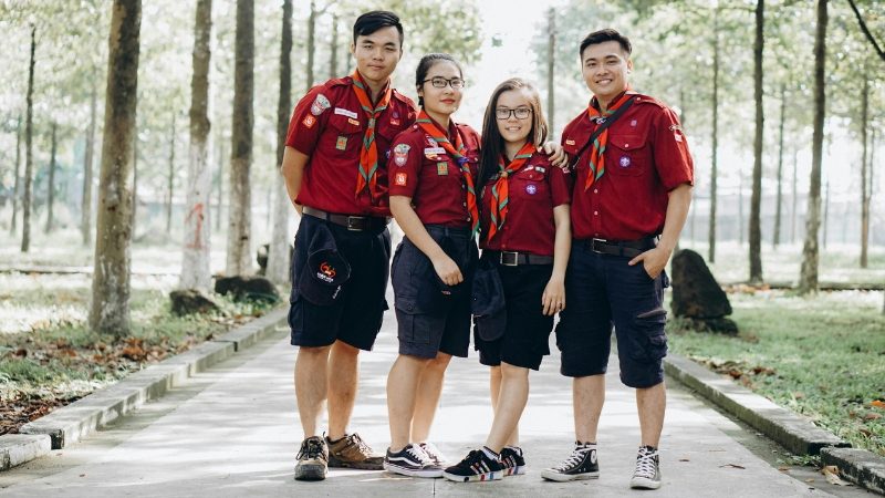 outbound locations in Malang