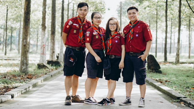 tempat outbound di Malang