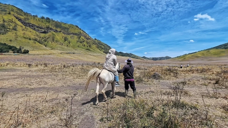 wisata Bromo