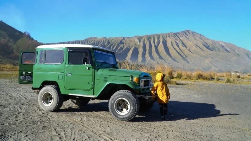 jeep-Bromo