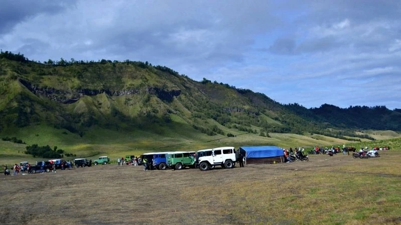 bromo-tour-packages
