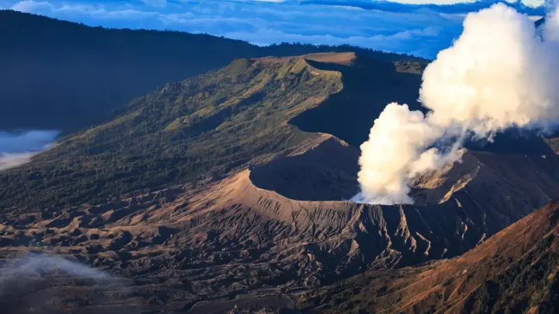 Gunung Bromo