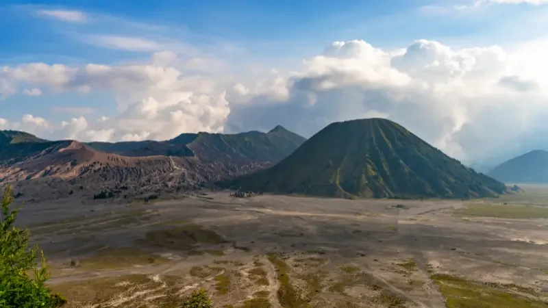 paket wisata Bromo
