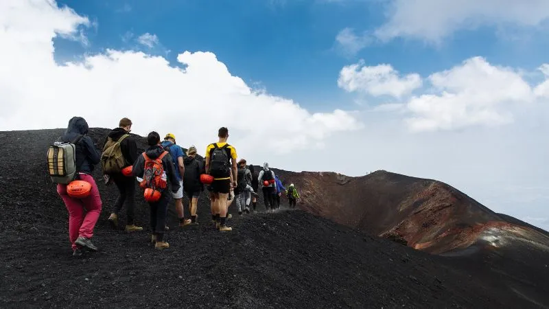 paket wisata Bromo