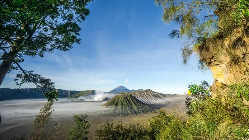 Gunung Bromo